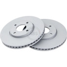 A.B.S. Bremsscheibe 18494