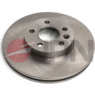 JPN Bremsscheibe 30H9070-JPN