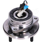 Japanparts Radnabe KK-10022 Japanparts Radnabe KK-10022