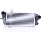 Ladeluftkühler PKW Hyundai Tucson 1.7 CRDI 15 FIRST FIT 961493