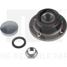 Radlagersatz 762325