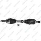 GSP Antriebswelle 251047 GSP Antriebswelle 251047