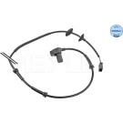 114 800 0004 Sensor, Raddrehzahl MEYLE-ORIGINAL: True to OE.