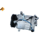 KOMPRESSOR, KLIMAANLAGE | NRF32671