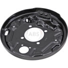 A.B.S. Bremsscheibenschutz | 11476