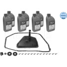 Ölwechselkit mit Öl AUDI A4,A5,Q5 07 MEYLE-ORIGINAL-KIT: Better solution for you 1001350005