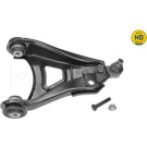 72 304 052HD Querlenker VA unten re RENAULT Clio,Kangoo,NISSAN 97 MEYLE-HD: Better than OE 16-16 050 0007/HD