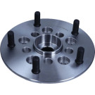 Radnabe MEYLE-ORIGINAL: True to OE 714 652 0002