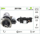 VALEO Anlasser 201194 VALEO CORE-FLEX