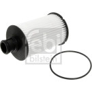 FEBI BILSTEIN Ölfilter 109017
