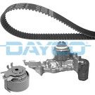 Wasserpumpe + Zahnriemensatz | KTBWP3210