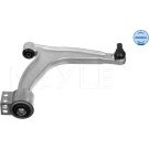 10 304 038 Querlenker VA m.Lager re OPEL Signum,Vectra C,SAAB 9-3 02 MEYLE-ORIGINAL: True to OE 6160500002