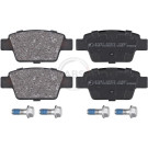 A.B.S. Bremsbeläge 37291