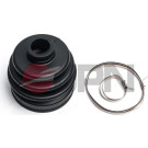 JPN Faltenbalgsatz, Antriebswelle 50P5001-JPN