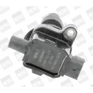 BorgWarner (BERU) Zündspule ZS429