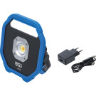 BGS COB-LED Arbeits-Leuchte | 10W | 85328