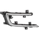 TAGFAHRLEUCHTE HELLA | VW GOLF VII 12-21 | 2PT 354 843-181