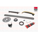 FAI AUTOPARTS Timing-Kit TCK49