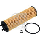 febi Ölfilter PKW | AUDI,SKODA,VW Golf 2.0 TDI 19 | 175759