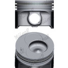 NÜRAL Kolben 87-114900-30