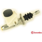 BREMBO Geberzylinder, Kupplung | C 86 001