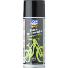 Liqui Moly Bike Glanz-Sprühwachs 400 ml | 400ml Dose Aerosol Liqui Moly Bike Glanz-Sprühwachs 400 ml | 400ml Dose Aerosol