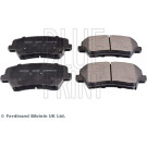 BluePrint Bremsbeläge ADG042178