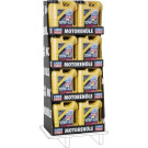Liqui Moly Leichtlauf 10W-40 (1310) 24/5l EP 120 l | 24x5L (1310) Liqui Moly Leichtlauf 10W-40 (1310) 24/5l EP 120 l | 24x5L (1310)