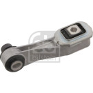 Lagerung, Motor Renault Clio 05 | 29668