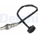 DELPHI Lambdasonde ES20291-12B1