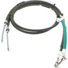 1 987 477 301 Seilzug, Feststellbremse