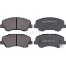 A.B.S. Bremsbeläge 37916