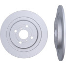 KAMOKA Bremsscheibe 103150 KAMOKA Bremsscheibe 103150