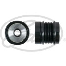 GATES Freilauf OAP7253 DriveAlign™