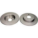 Bremsscheibe Opel T. Meriva/Combo 01- Mit Ok Pow Anti-Korrosion | QD3240