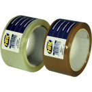 VB5066 HPX Verpackungsband braun 50mmx66m