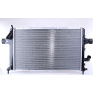 Wasserkühler PKW | OPEL Astra G TD+DTI 00 | 63021A
