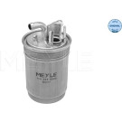 Kraftstofffilter Vw 2.5Tdi A4 MEYLE-ORIGINAL: True to OE 114 323 0000