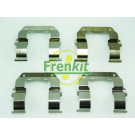 FRENKIT Zubehör, Bremsbeläge 901767