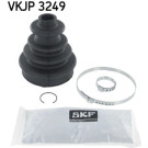 SKF Faltenbalgsatz, Antriebswelle | VKJP 3249