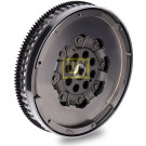 Zweimassenschwungrad RENAULT Trafic 14 LuK DMF 415 0796 10