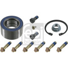 FEBI BILSTEIN Radlager | 08221