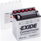 EXIDE Starterbatterie | EB10L-A2