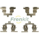 FRENKIT Zubehör, Bremsbeläge 901737