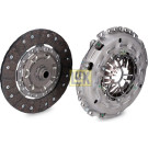 Kupplungssatz | OPEL Adam, Astra, Corsa 12 | 623 3608 09