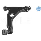 10 304 040 Querlenker VA re OPEL Astra H 04 MEYLE-ORIGINAL: True to OE 6160500020