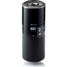 MANN-FILTER Kraftstofffilter