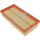 FEBI BILSTEIN Luftfilter | 109083
