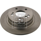 FEBI BILSTEIN Bremsscheibe | 10685