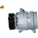 Kompressor, Klimaanlage EASY FIT 32481